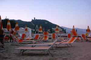 Xtrallusion photo library of independent, self-guided walking and sightseeing holidays in Italy. Pictures, images, photos and photographs taken along the way of this 1-day walking itinerary, to give you a visual impression of the day's walk.